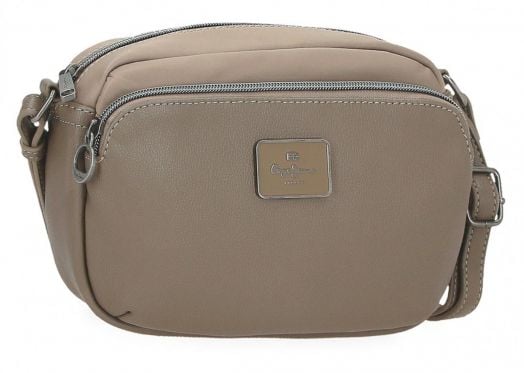 Чанта Pepe Jeans Christine за през рамо