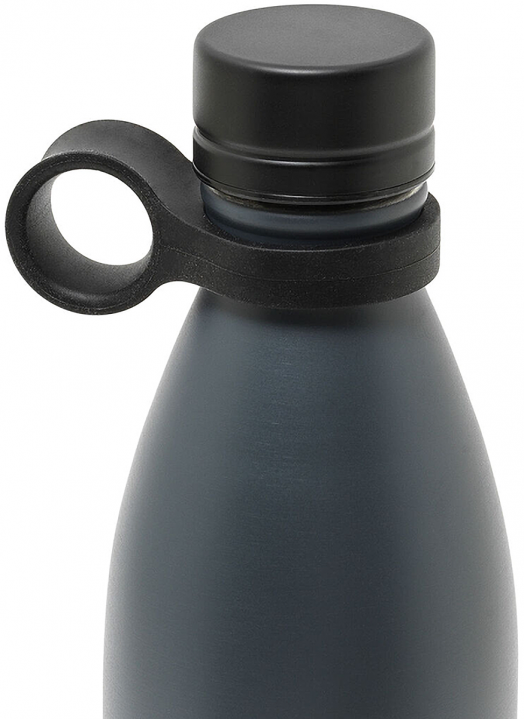 Термо бутилка Legami - Black, 800 мл.