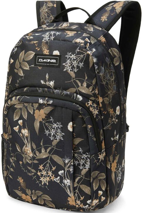 Раница Dakine Class с едно отделение - Vintage Wildflower, 25 L