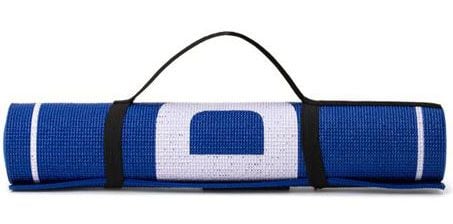 Постелка за йога Legami - Reserved