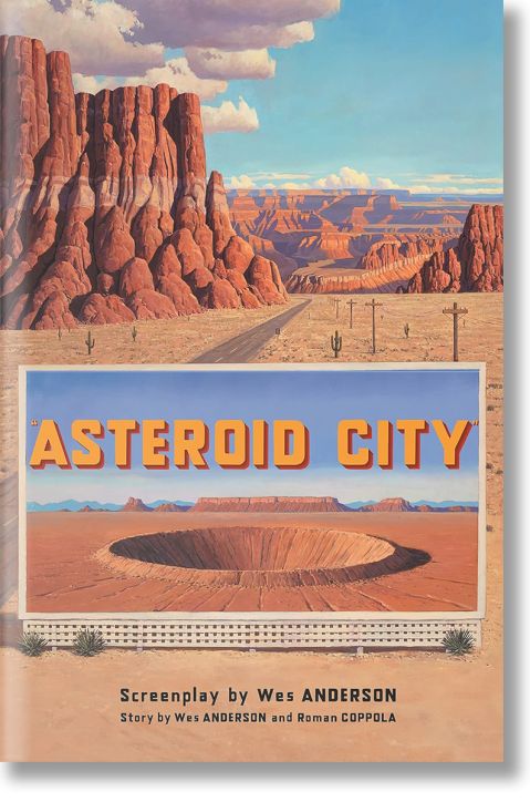 Asteroid City
