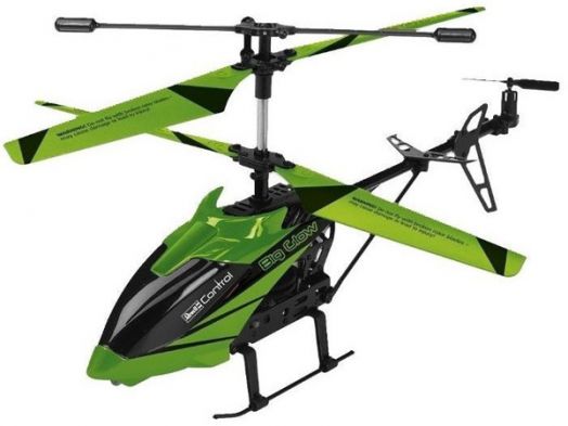 Радиоуправляем хеликоптер Revell - Big Glow