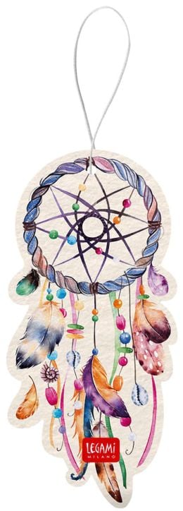 Ароматизатор за кола Legami - Капан за сънища