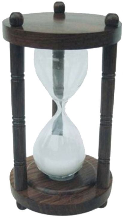 Пясъчен часовник Sea Club, 5-минутен