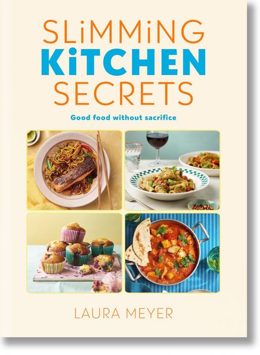 Slimming Kitchet Secrets