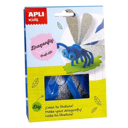 Направи си сам - Водно конче