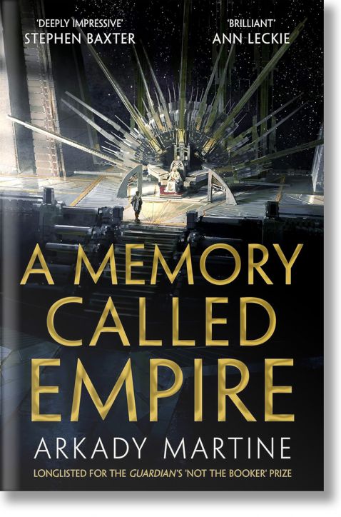 A Memory Called Empire