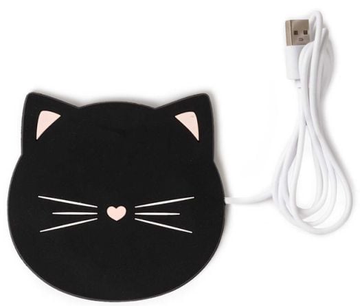 Поставка за затопляне на чаша Legami - Kitty