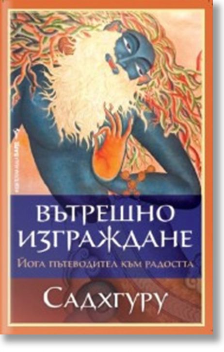 Вътрешно изграждане