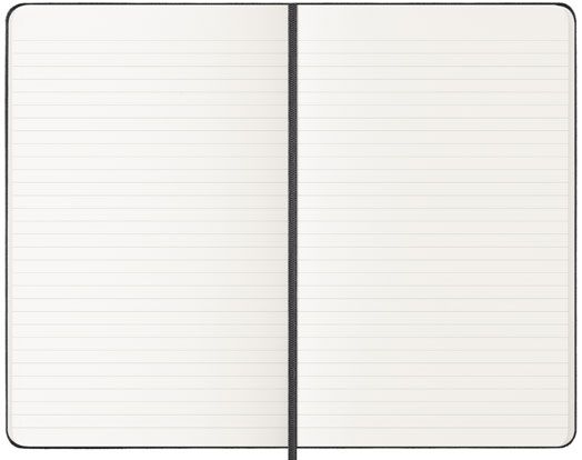 Тефтер Moleskine - Smiley