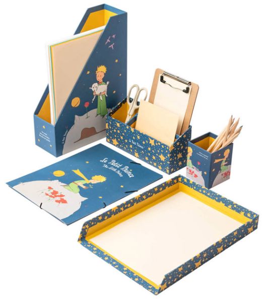 Органайзер за бюро The Little Prince