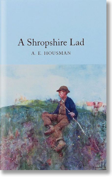 A Shropshire Lad