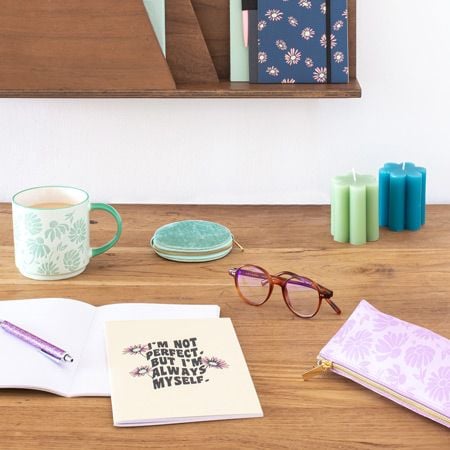 Несесер Miquelrius Happy Daisies