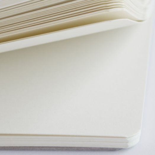 Скицник Drasca Flowers: Билки, A6 60 листа