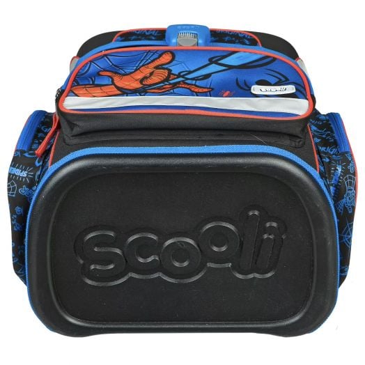 Комплект ученическа раница Undercover Spider-Man, ергономик