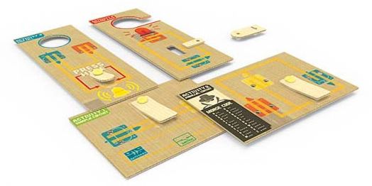 Детска лаборатория 4M - Електричеството