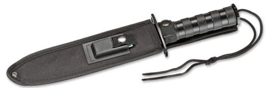 Туристически нож Boker Magnum Survivalist