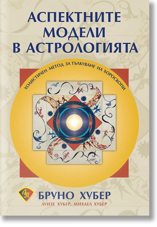 Аспектните модели в астрологията