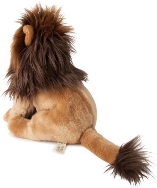 Плюшена играчка WWF - Лъв, 30 см.