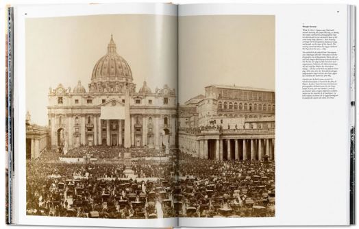 Rome. Portrait of a City