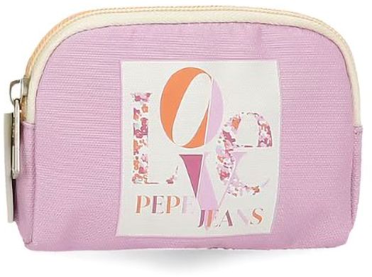 Малко портмоне Pepe Jeans Sandra за монети