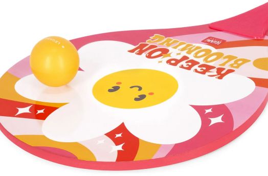 Плажни ракети за игра Legami - Daisy