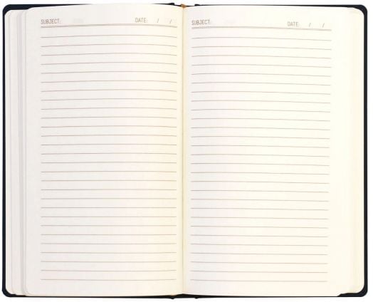 Тефтер DesignWorks Ink - Solar System