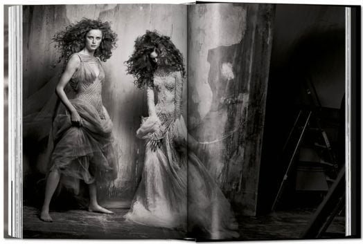 Peter Lindbergh. On Fashion Photography. 40th Ed.