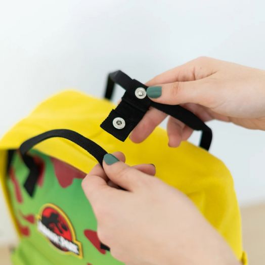 Раница Jurassic Park