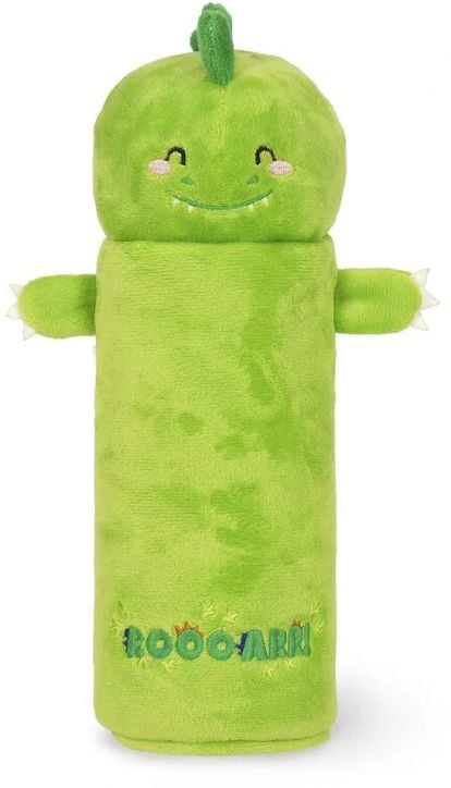 Плюшен несесер Legami - Dino