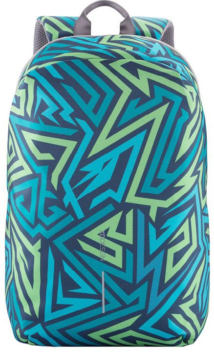 Раница XD Design Bobby Soft Art, Abstract