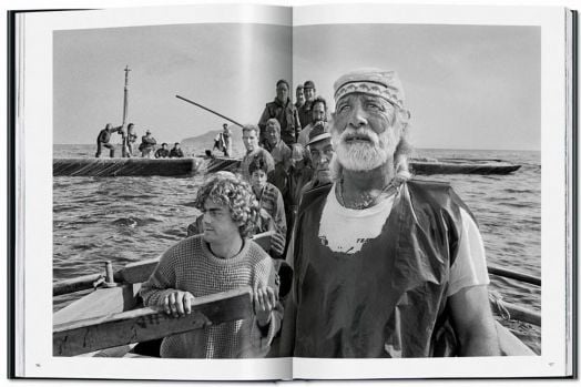 Sebastiao Salgado. Workers. An Archaeology of the Industrial Age