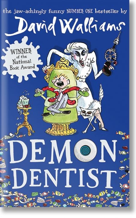Demon Dentist