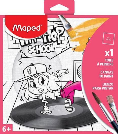 Канава за оцветяване Maped