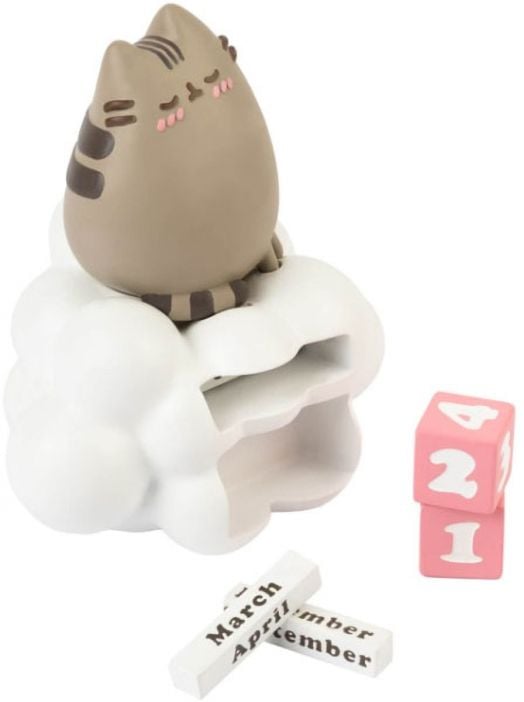 Вечен календар Grupo Erik - Pusheen The Cat