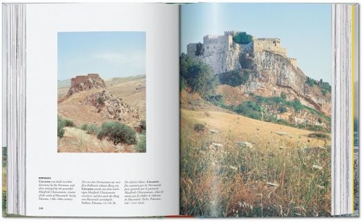 Frederic Chaubin: Stone Age, 45th Edition