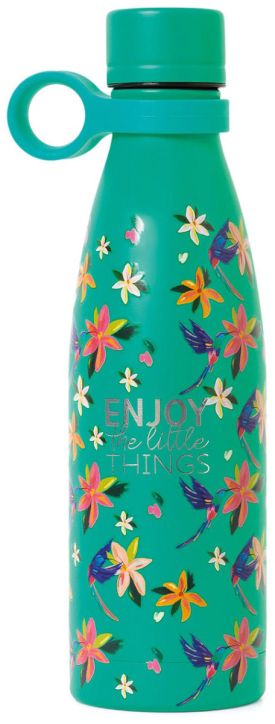 Термо бутилка Legami - Hummingbird, 500 мл.