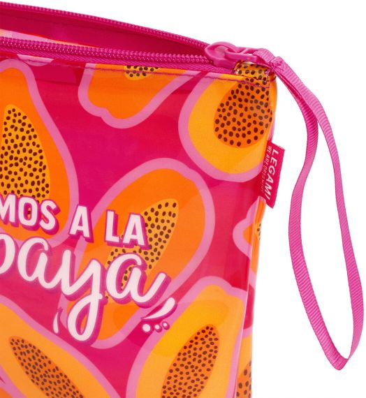 Несесер Legami - Papaya