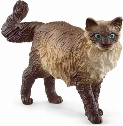 Фигурка Schleich: Котка Регдол