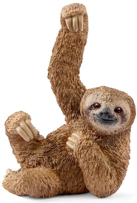 Фигурка Schleich: Ленивец