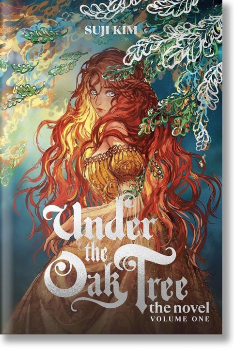 Under the Oak Tree, Vol. 1 (Light Novel)