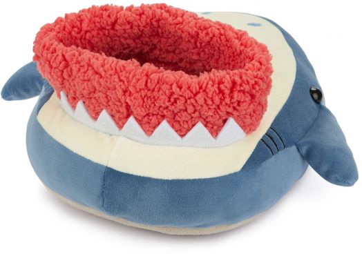 Топлилка за крака Balvi - Акула