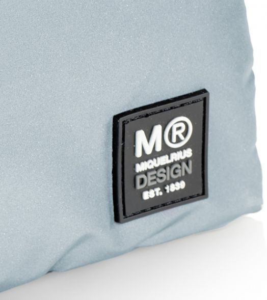 Несесер Miquelrius Rider с три отделения