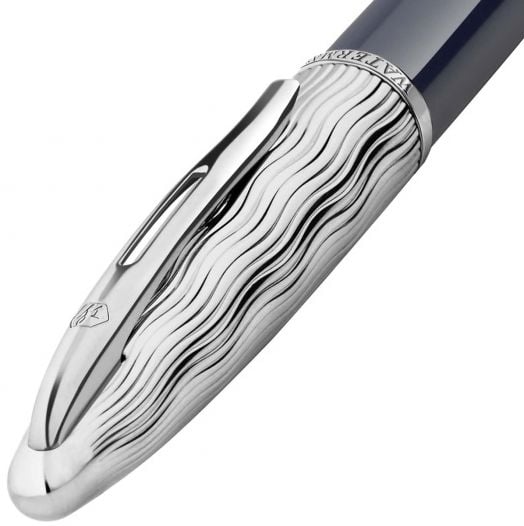 Писалка Waterman Carene L'Essence Du Blue CT