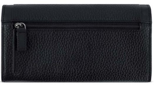 Дамски портфейл Bugatti Sina Long, син