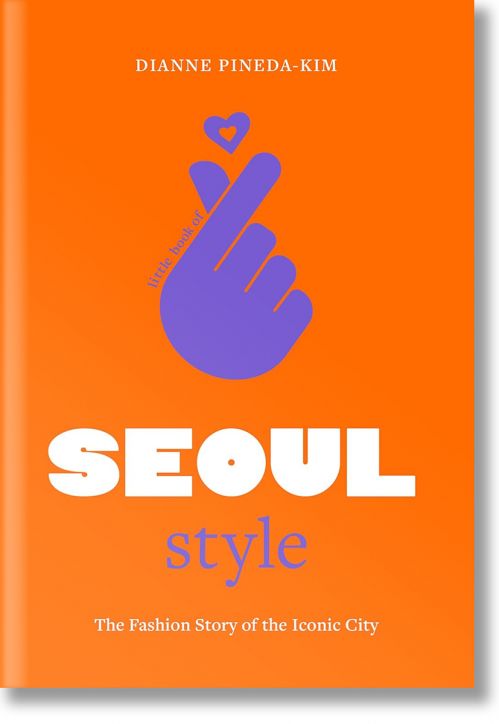 Little Book of Seoul Style