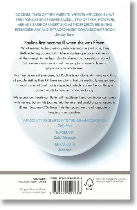 It's All in Your Head