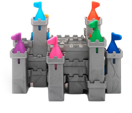 Логическа игра Smart Games: Tower Stacks