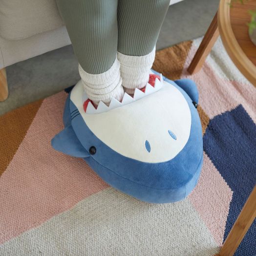 Топлилка за крака Balvi - Акула