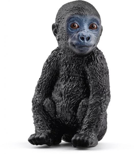 Комплект Schleich: Семейство горили